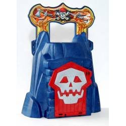 Playmobil Torreon Pirata...