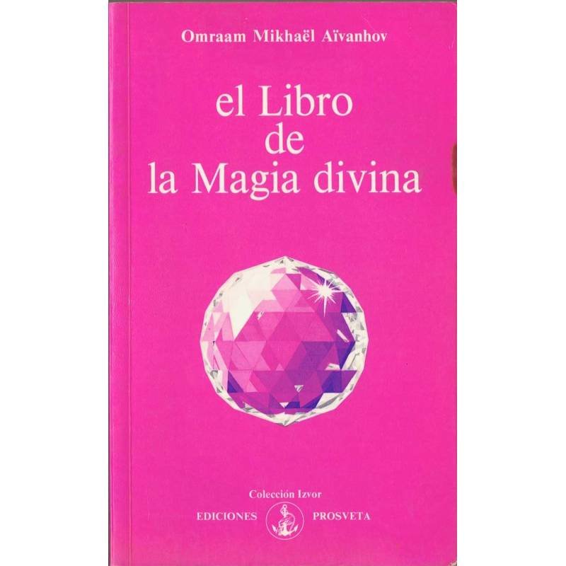 El Libro de la Magia divina
