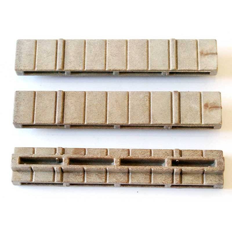 Conectores Castillo Famobil Ref 3446