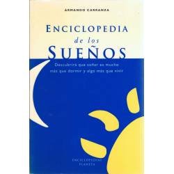 Enciclopedia de los Sueños