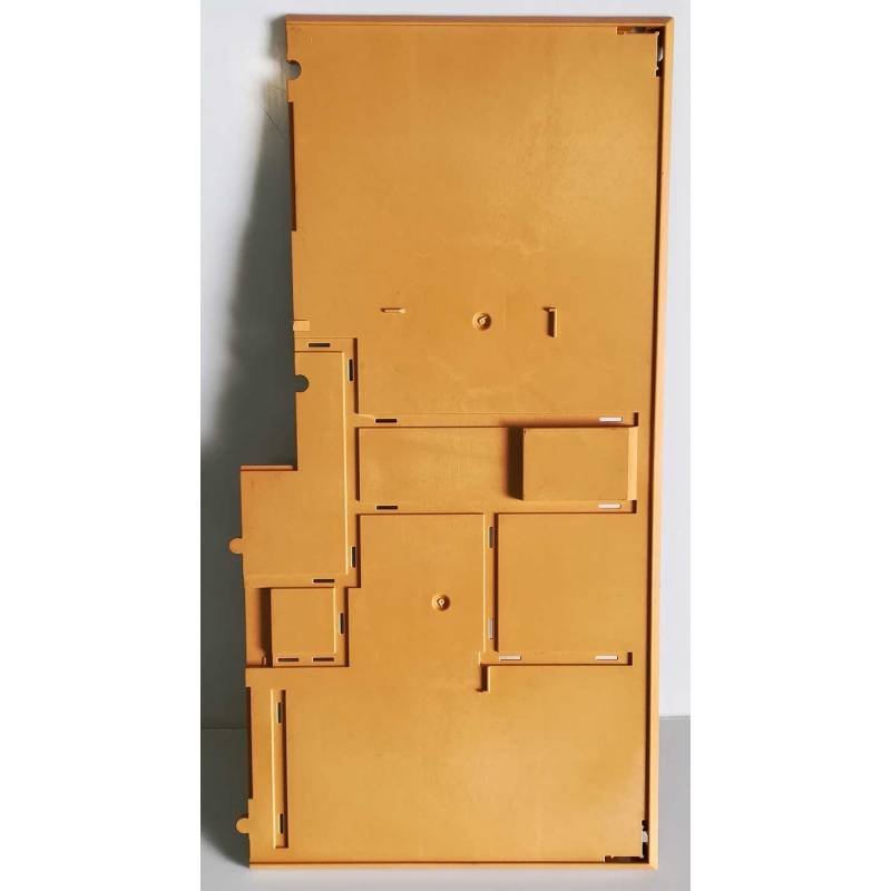 Playmobil Base Pirámide