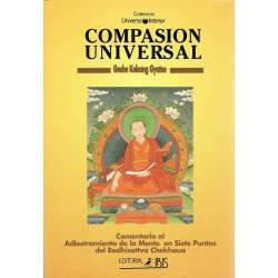 Compasión Universal