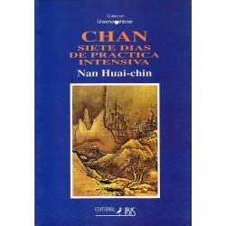 Chan. Siete días de práctica intensiva - Nan Huai-chin