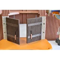 Playmobil Fuerte Fort Reno Oeste ref. 4072