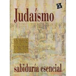 Judaísmo. Sabiduría Esencial