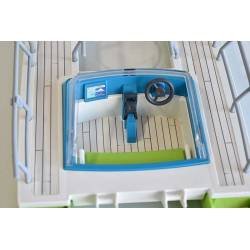 Playmobil Catamarán ref. 9233