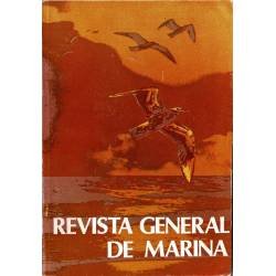 Revista General de Marina Tomo 194. Junio 1978