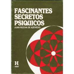 Fascinantes secretos psíquicos