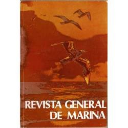 Revista General de Marina Tomo 194. Mayo 1978