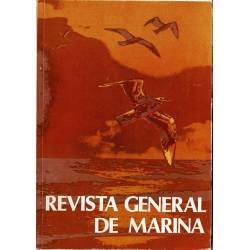 Revista General de Marina...