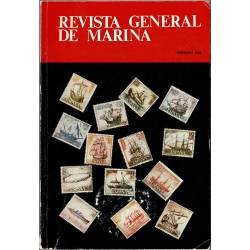 Revista General de Marina...