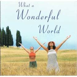 What a Wonderful World. Recopilación Global Journey