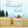 What a Wonderful World. Recopilación Global Journey