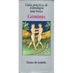 Guía práctica de Astrología. Géminis