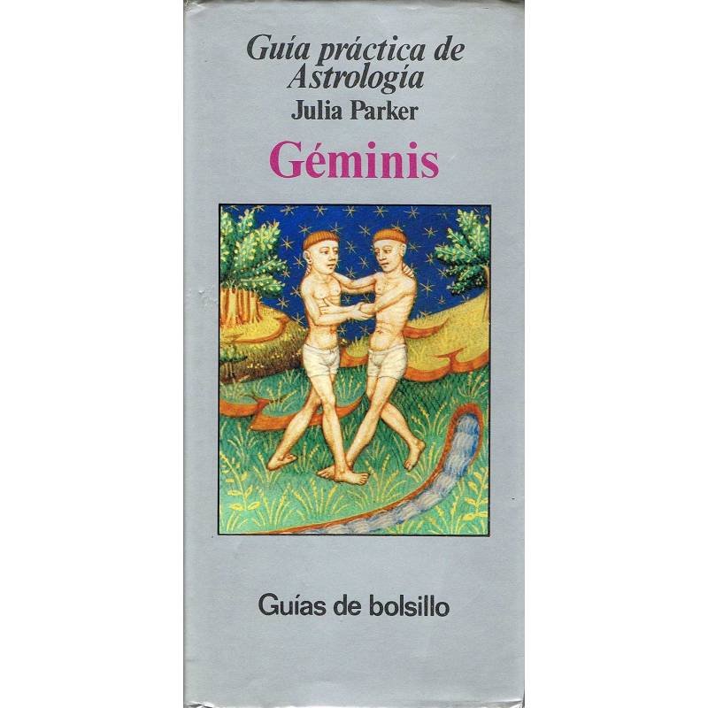 Guía práctica de Astrología. Géminis
