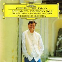 Schumann - Symphony No. 2....