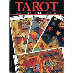 Tarot. Lecturas del Futuro