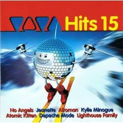 Viva Hits 15. Doble CD