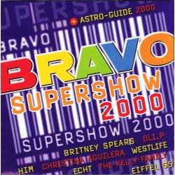 Bravo Supershow 2000. 2 x CD