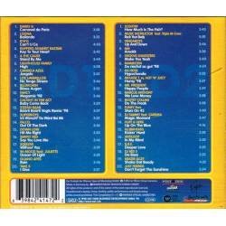 Mega Hits 98 Die Zweite. 2 x CD