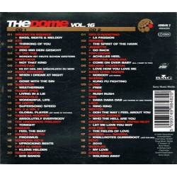 The Dome Vol. 16. 2 x CD