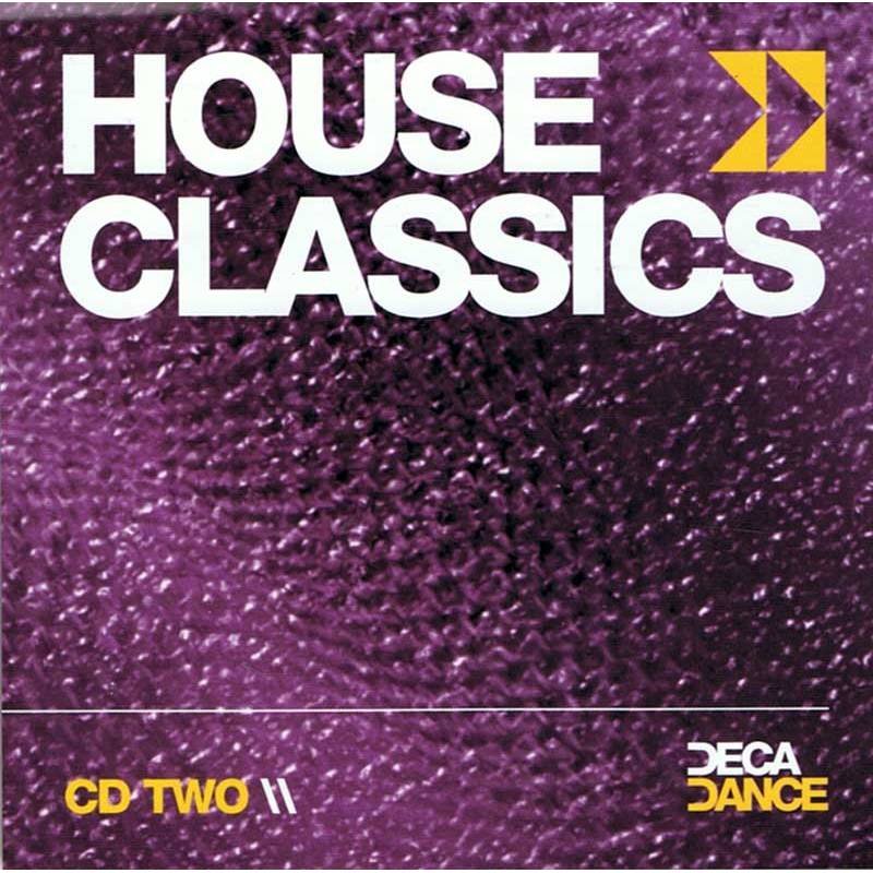 House Classics. CD Two