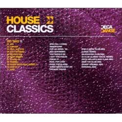 House Classics. CD Two