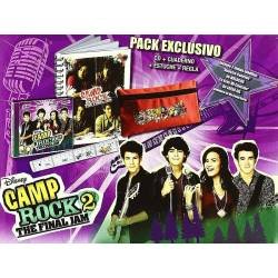 Camp Rock 2. The Final Jam...