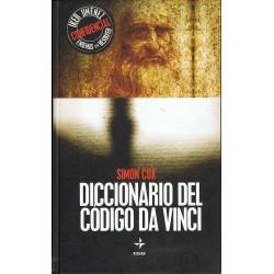 Diccionario del Código Da Vinci + CD
