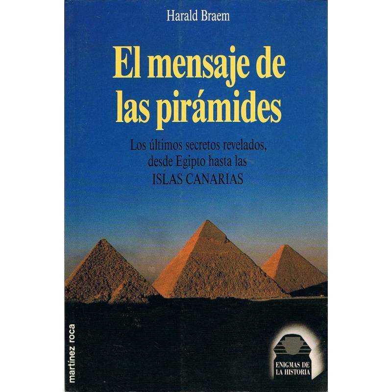El mensaje de las pirámides