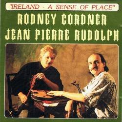 Rodney Cordner y Jean...