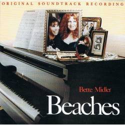 Bette Midler - Beaches BSO. CD