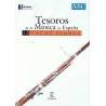 Tesoros de la Música de España Nº 12. Plácido Domingo. CD