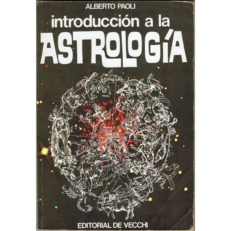Introducción a la Astrología