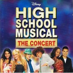 BSO High School Musical....