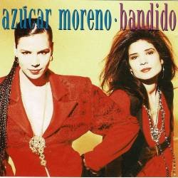 Azúcar Moreno - Bandido. CD