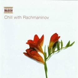 Chill with Rachmaninov. CD