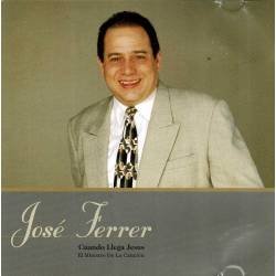 José Ferrer - Cuando llega...