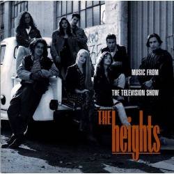 The Heights. Music from the...