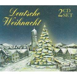 Deutsche Weihnacht (2CD)
