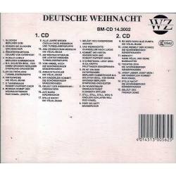 Deutsche Weihnacht (2CD)