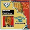 Sonny Rollins - The Quartets featuring Jim Hall. CD