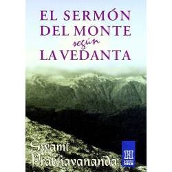 El Sermón del Monte según la Vedanta