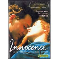 Innocence. Julia Blake, Charles Tingwell, Kristine van Pellicom, Kenny Aernouts