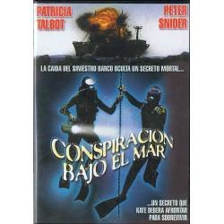 Conspiración bajo el mar
