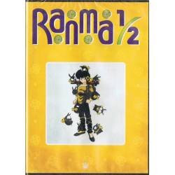 Ranma 1/2 Nº 3