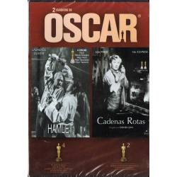 2 Clásicos de Oscar. Hamlet + Cadenas Rotas