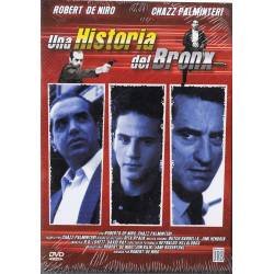 Una historia del Bronx con Robert de Niro y Chazz Palminteri