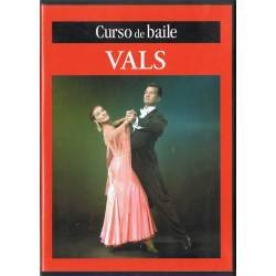 Curso de Baile. Vals