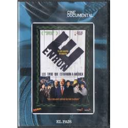 Enron: Los tipos que...